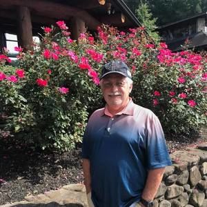 Meet your Posher, Ron